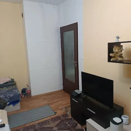 хубав южен Appartamento