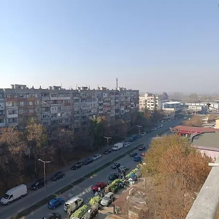 Appartamento хубав южен *