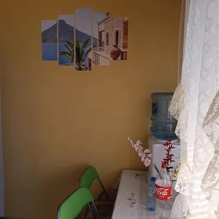 хубав южен Appartamento Vidin
