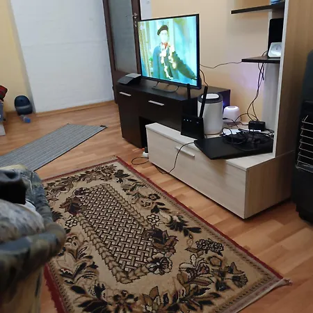 хубав южен Appartamento *